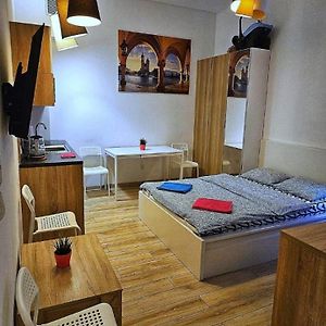 Appartement met Twee Slaapkamers